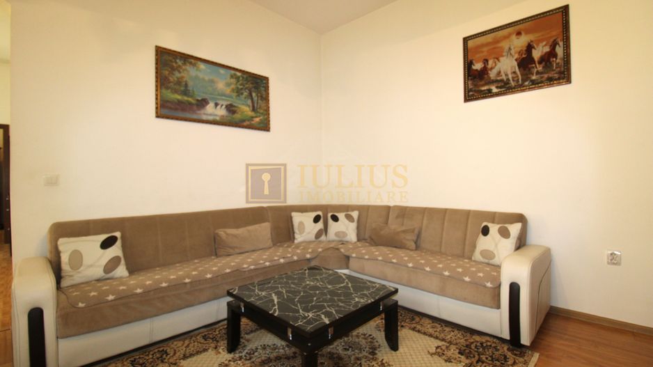 Zona Traian, 3 camere, centrala proprie - Poză 2