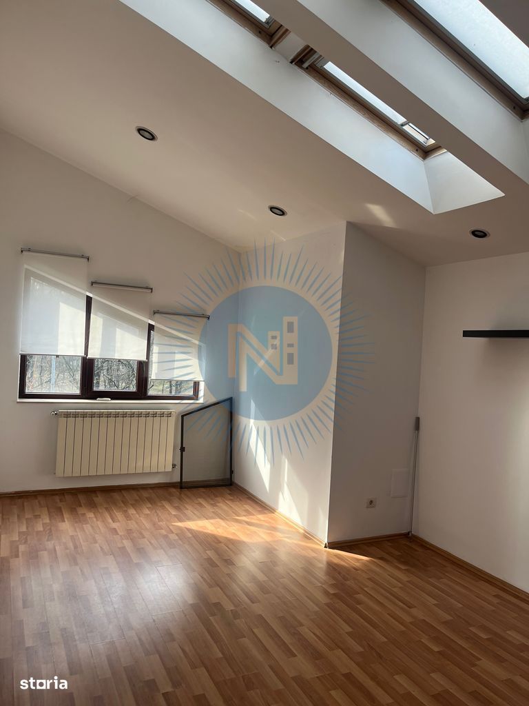 Vila Parcul Verdi - Poză 7