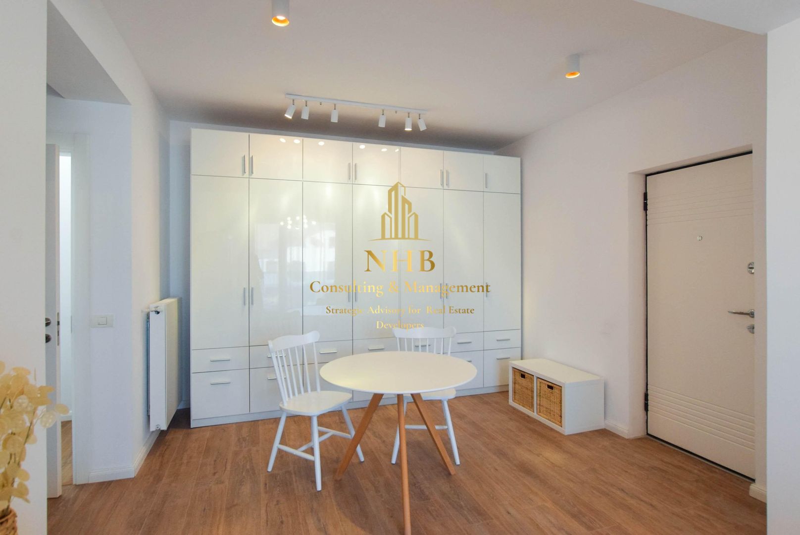 0% COMISION - 3 camere de vanzare Straulesti - Poză 8