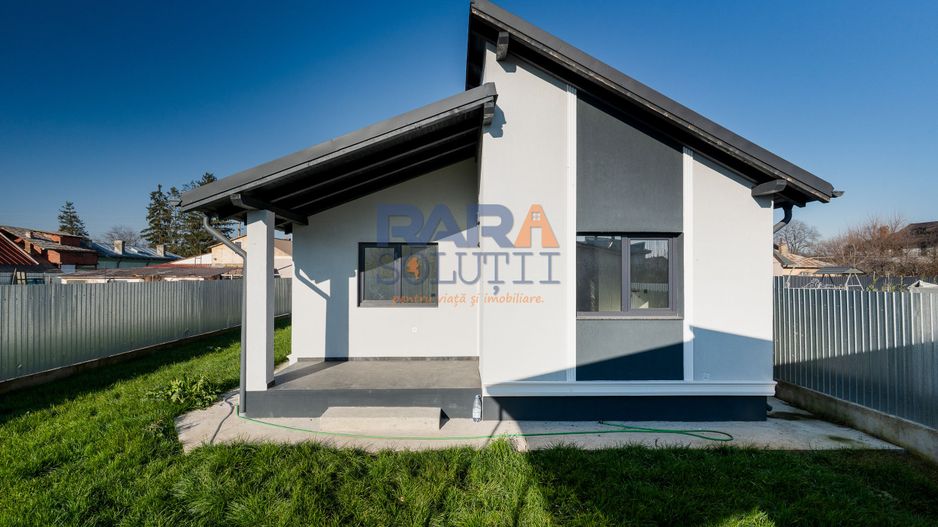 Casă nouă - construcție 2024 - Poză 14