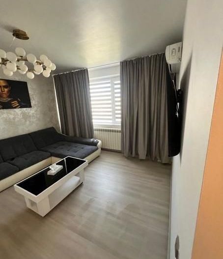 AP. 3 CAMERE- P-TA UNIRII, DOG-FRIENDLY, BLOC REABILITAT, METROU 5 MIN - Poză 2