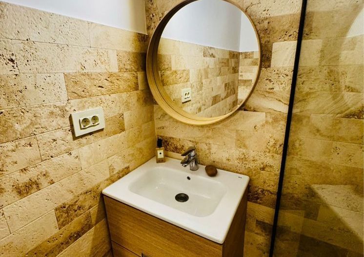 Garsoniera, prima inchiriere - Poză 6