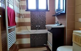 Apartament de închiriat | 2 camere + mansardă | Sânpetru | 2 parcari - Poză 7