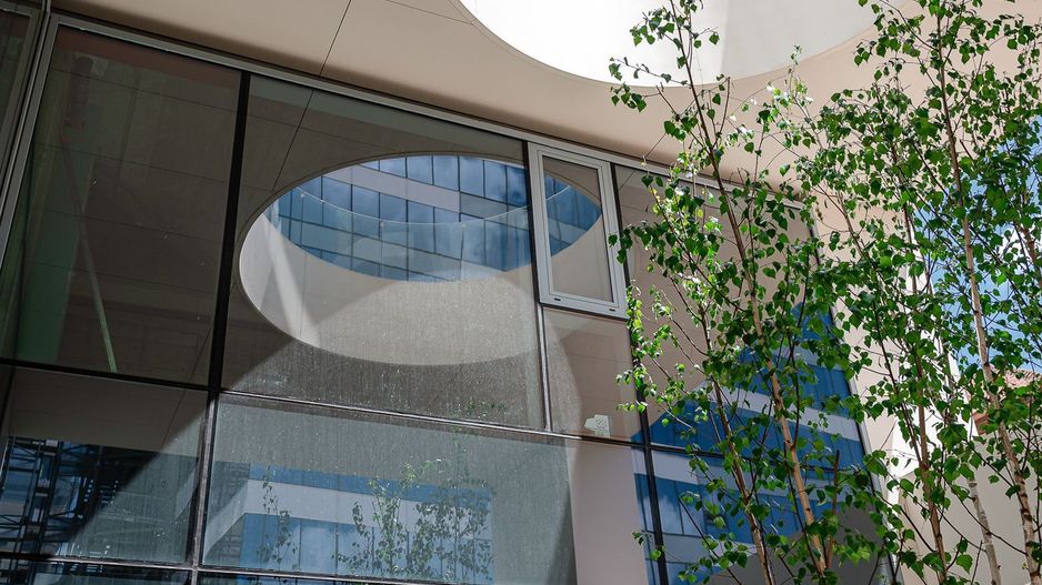 3 camere + loc de parcare in subteran || AVIATIEI TOWER - Poză 13