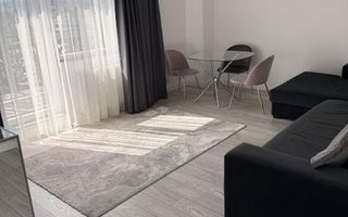 Apartament 2 camere de închiriat, Iași, lângă Kaufland - Poză 5
