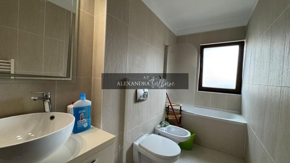 Ap. 2 camere 43mp + TERASE 27mp |la cheie | Buna Ziua - Poză 6