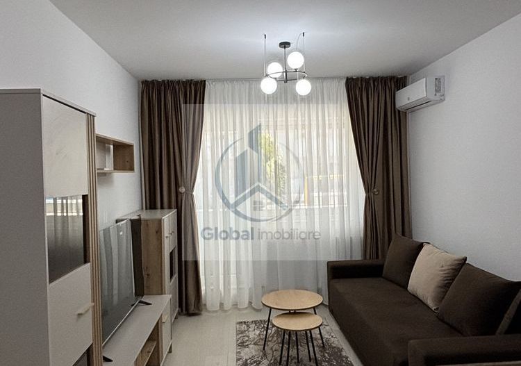 Apartament 2 camere Uverturii | Gorjului | 52 mp | 550 € - Poză 4