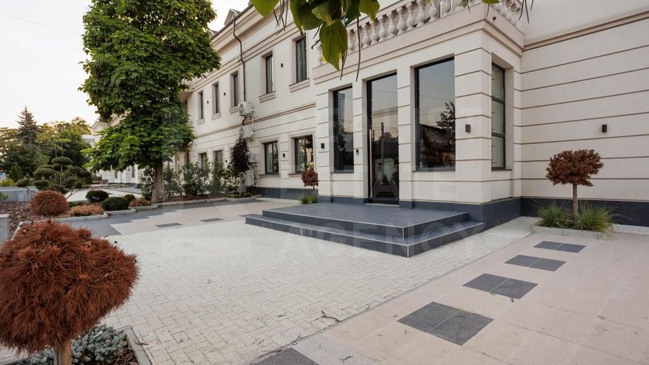 Chirie, spațiu comercial/oficiu, 650mp, str. Tighina, Centru - Poză 3