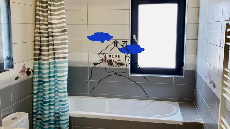 Garsoniera PET FRIENDLY, cu pod, Sanpetru Residence - Poză 6