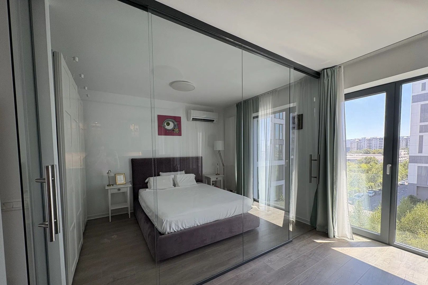 Vanzare Studio Dublu Cloud 9 Residence - Poză 2