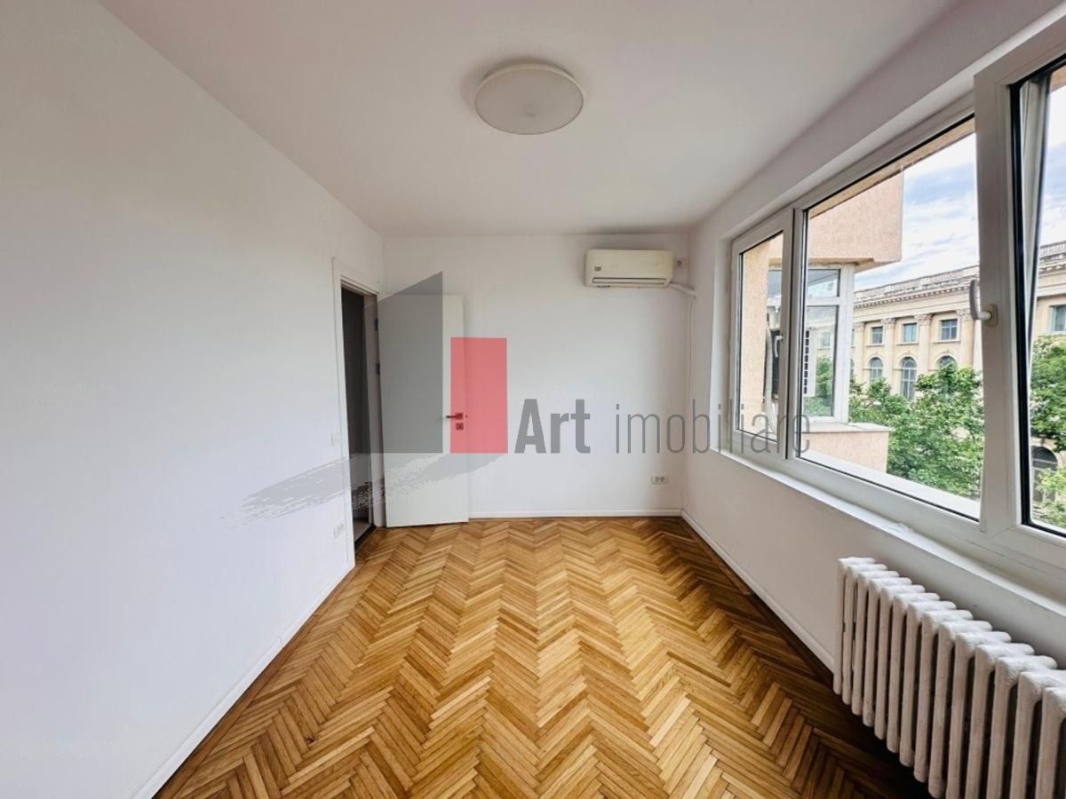 3 camere Calea Victoriei - Sata Palatului - Poză 7
