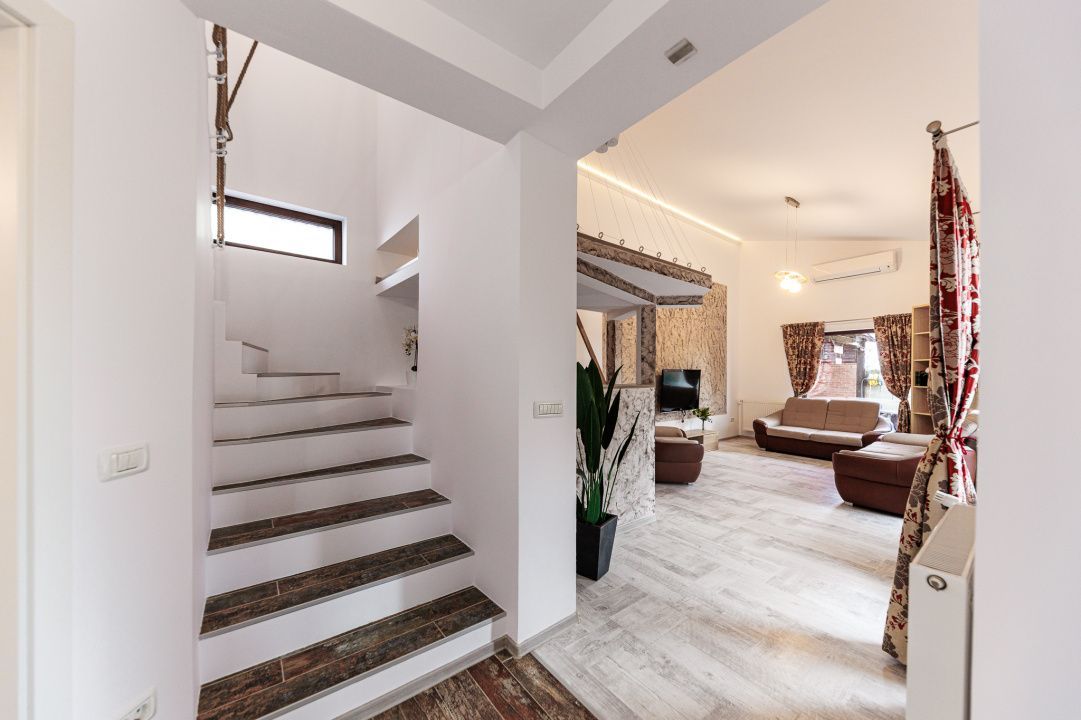 Duplex despartit de camera tehnica -  Dumbravita, Ferventia II– Comision 0% - Poză 16