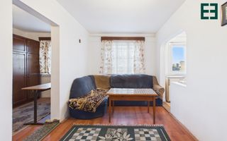 Apartament cu 2 camere etaj 3 - Zona Intim - Arad - Poză 1