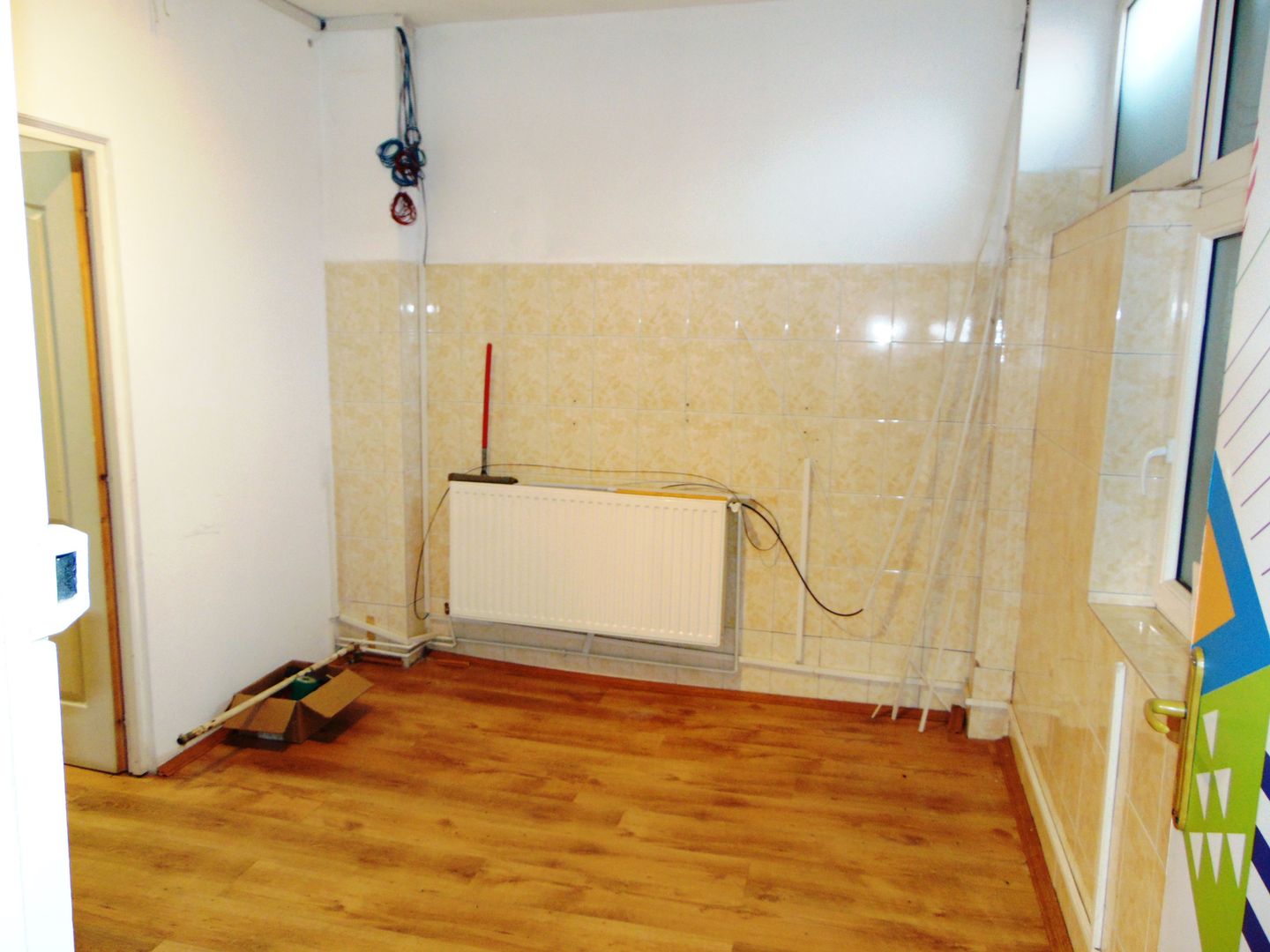 Spatiu de productie-birouri 13 Decembrie - Poză 2