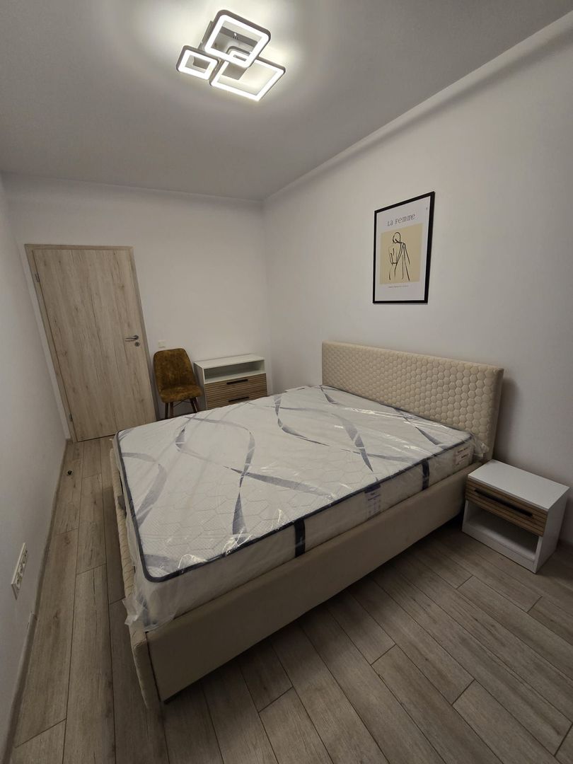 Apartament 2 camere | Ajustorului Residence | View Superb | Parcare - Poză 7