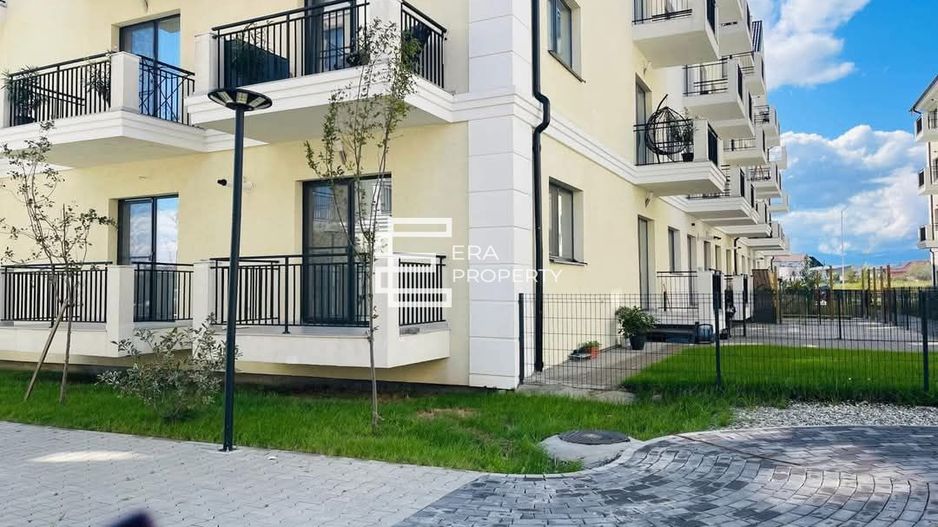 Apartament studio 40 mp, zona Brana Selimbar - Poză 4
