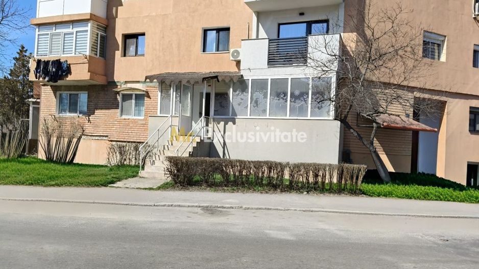 Spațiu de închiriat Târgu Jiu –zona 8 Mai, către Spitalul 700 - Poză 16