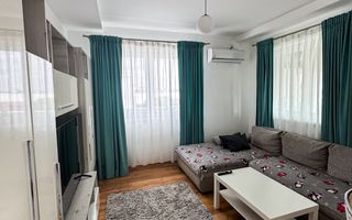 Giroc, 2 camere + birou, terasă 10 m și parcare, etaj 3, 55 mp - Poză 2