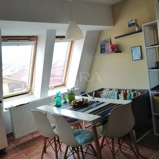 Apartament cu 2 camere, zona Someșului, complet mobilat și utilat. - Poză 5