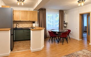 2 camere, Pet friendly, Decebal, Semicentral,Horea,Parcul Feroviarilor - Poză 2