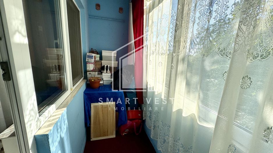 Apartament 3 camere | Etaj 2 | 75 mp | Zona Micro 15 - Poză 25