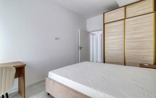 Apartament  3 camere premium in zona Decebal - prima inchiriere - parcare - Poză 11