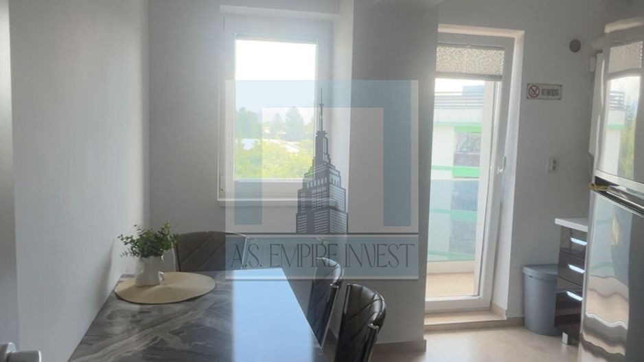 Se închiriază apartament 2 camere/ zona Rulmentul - Poză 2