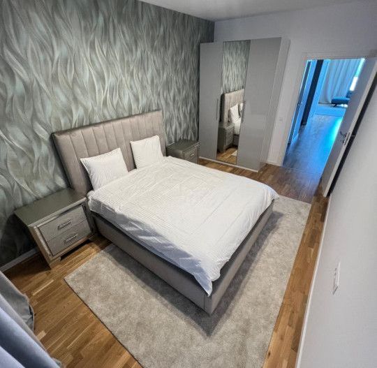 Apartament 4 Camere Jandarmeriei The Ivy Residence - Poză 9