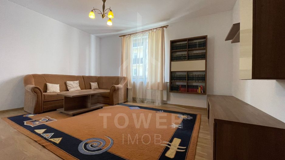 Apartament 2 camere de închiriat - Zona Turnisor - Poză 2