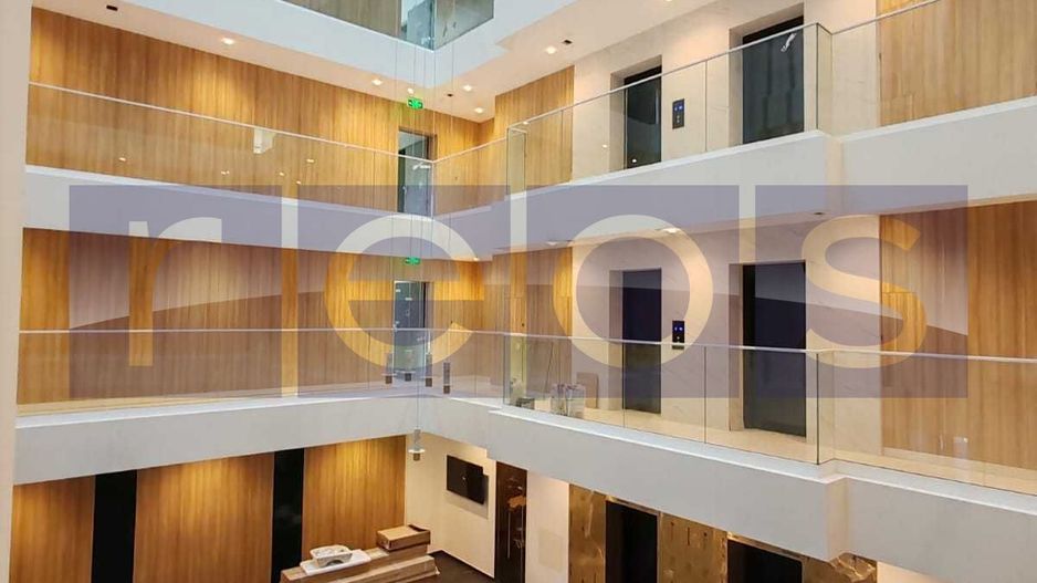 VANZARE APARTAMENT 2 CAMERE | BLOC NOU | SISESTI | 56MP | TERASA 6 MP - Poză 1