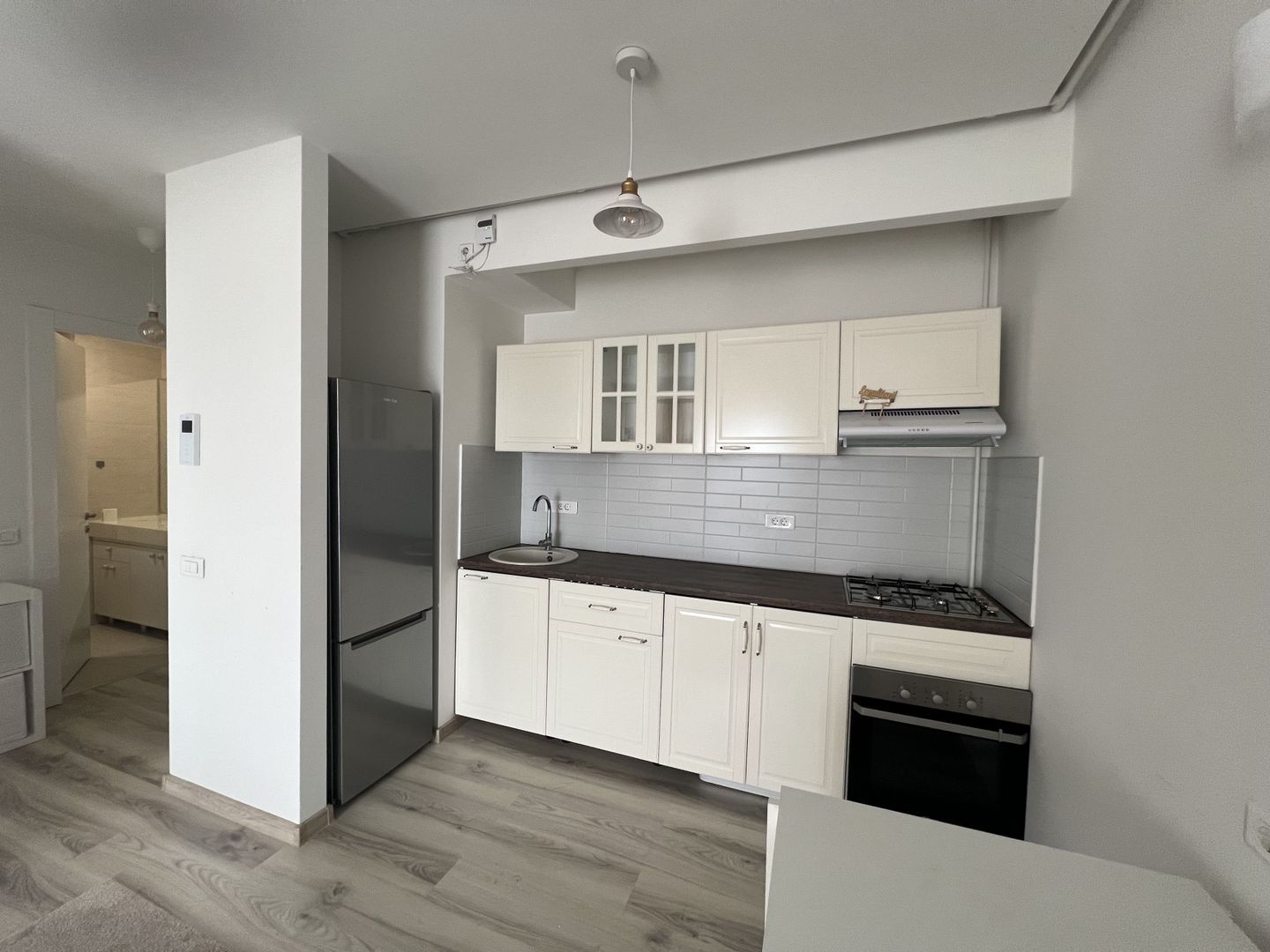 Apartament Floreasca Residence - Poză 7