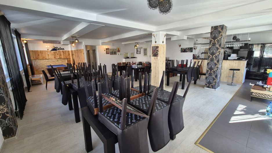 Spatiu comercial 138,70 mp + 2 locuri de parcare - Varteju - Poză 4