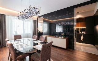 Gafencu Residence | 3 Bedroom Apartment | 250 sqm | Herastrau - Poză 2