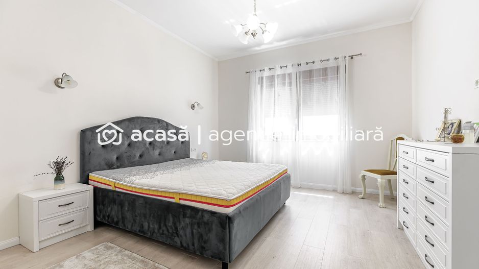 Vilă nouă superbă tip mediteranean, zona Tabacovici - Poză 8