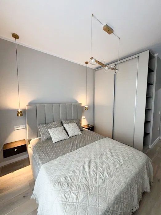Premium 2-Room Apartment | Designer Interior | Pipera Plaza - Poză 6