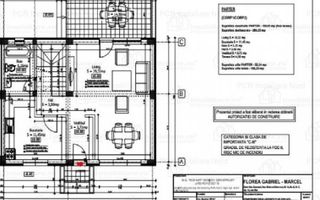 Duplex modern de închiriat în Odăi (Otopeni) | 3 dormitoare Panouri Fotovoltaice - Poză 14