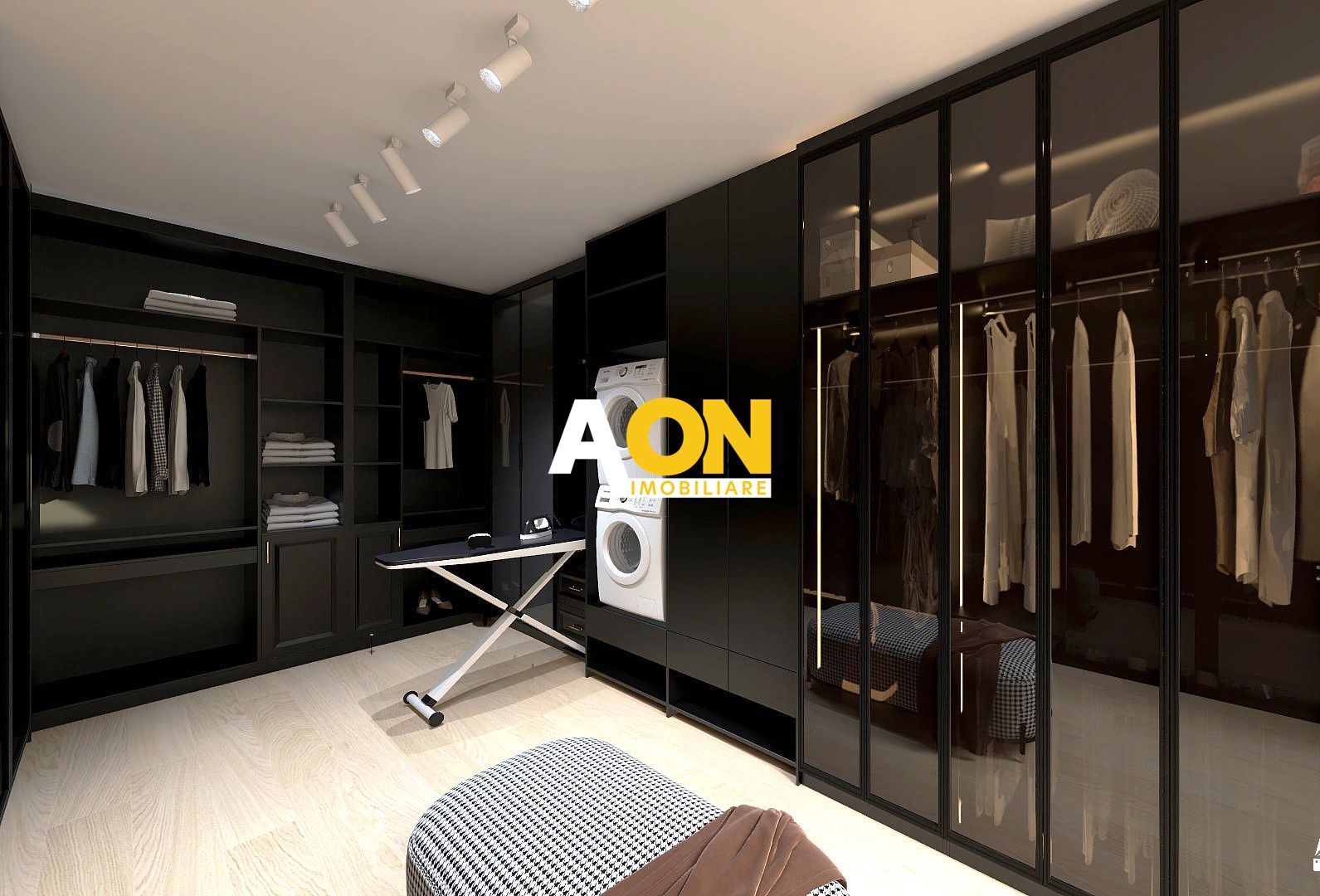 Casa cu vedere panoramica superba 306 mp utili, 874mp teren - Poză 14