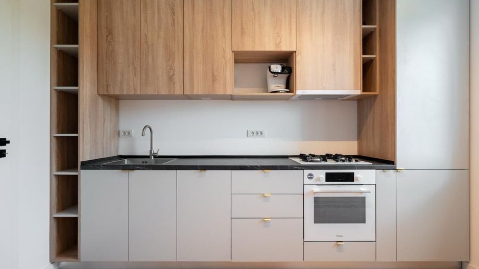 For Rent I 2-Room Apartment | Tunari I Separated Kitchen | Parking - Poză 10