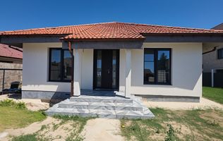 Casa noua parter, 4 camere, in Episcopia Bihor, Oradea - VANZARE