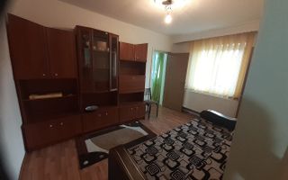 APARTAMENT 3 CAMERE ETAJ 2 ROTUNDA  CAMPULUNG - Poză 5