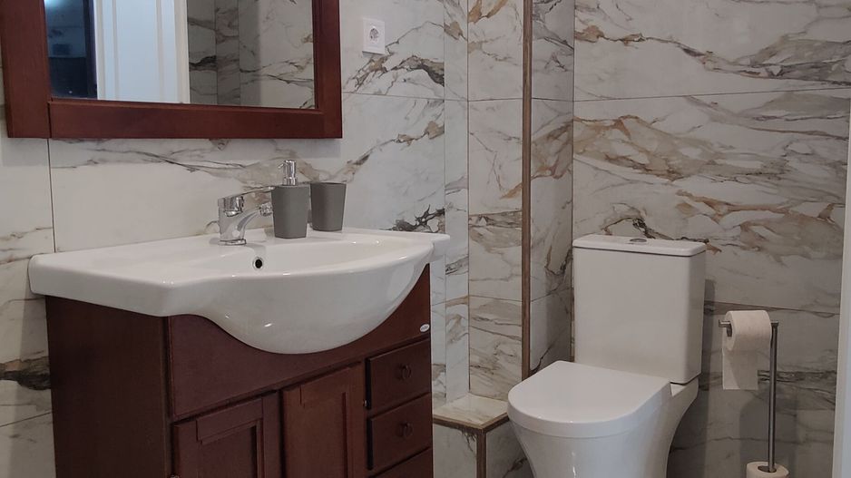 Studio modern, 30 mp | Strada Samuil Vulcan - Poză 6