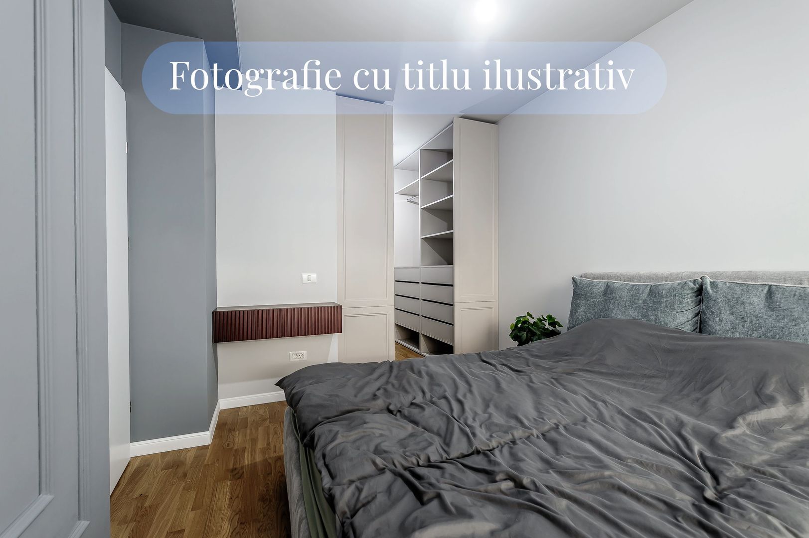Apartament premium 3 camere în Timișoara cu  parcare subterană inclusă - Poză 4