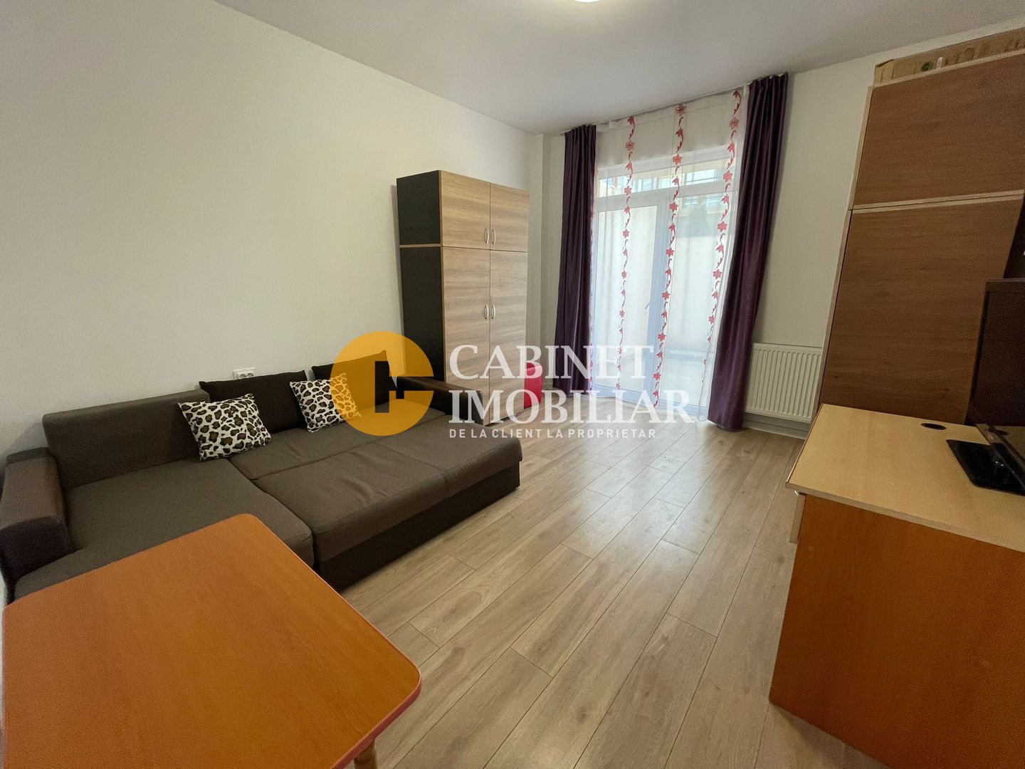 1 CAMERA - DECOMANDAT - FRUMOASA - Poză 1