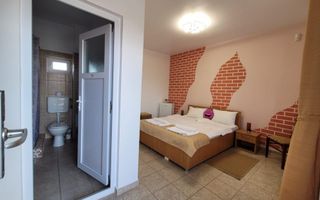 Vama Veche - Vila Sophia  - Vânzare pensiune P+1E la cheie. - Poză 18