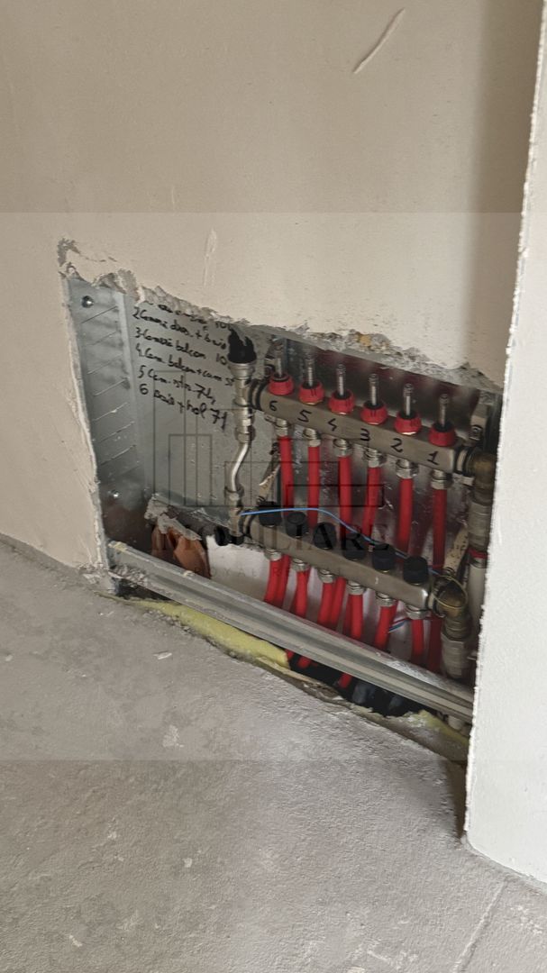 Eleganță și liniște - Casă Individuală cu Grădină Cluj - Luna de sus - Poză 13