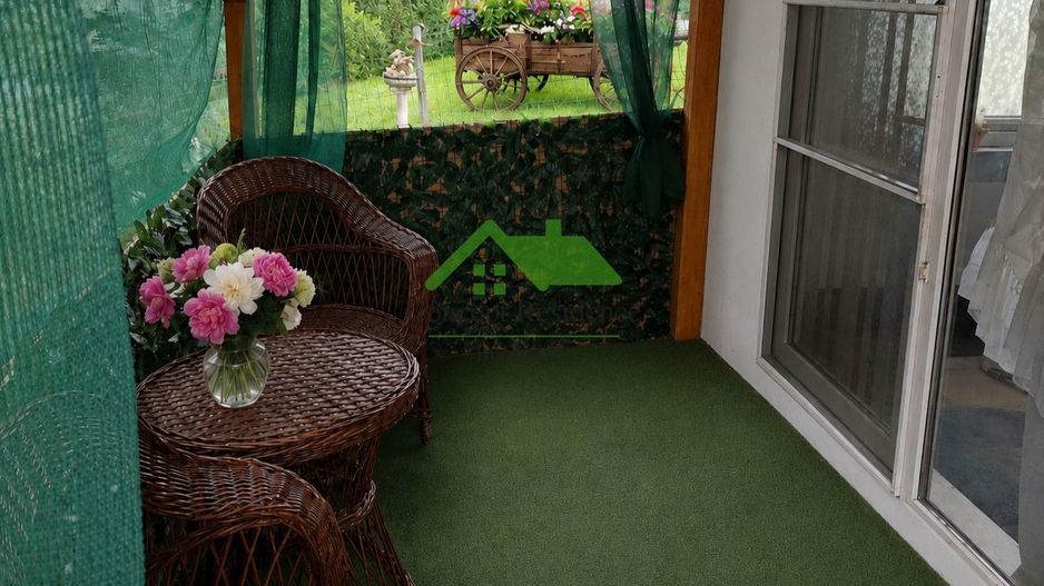 Vilă P+M, 10 ari teren, panoramă superbă – Valea Borcutului - Poză 16