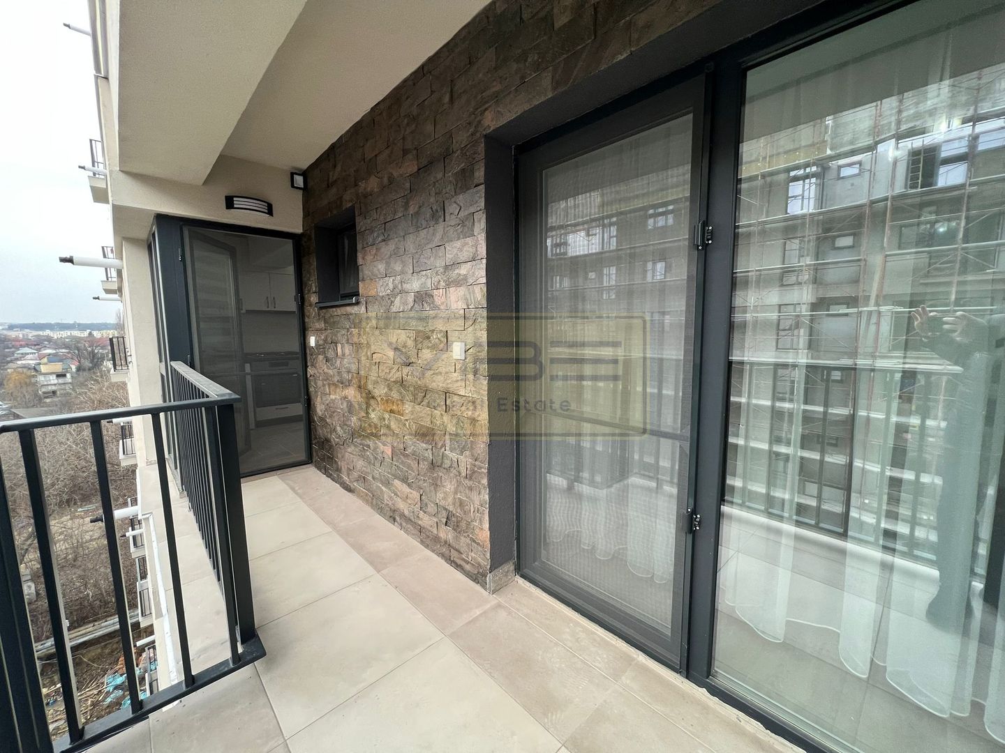 Apartament 1 camera decomandat Tatarasi - Evergreen Towers - Poză 21