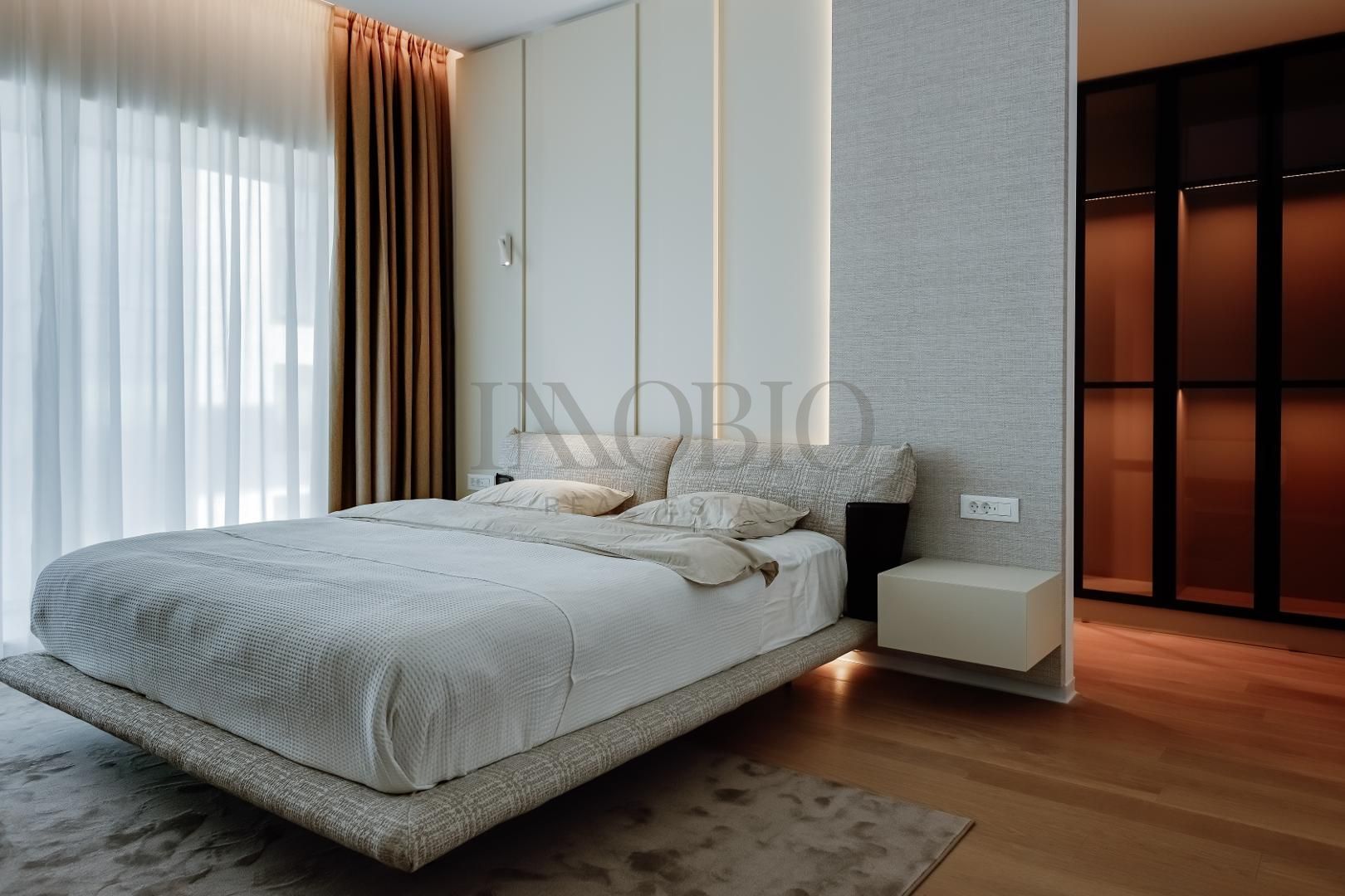 Apartament 4 Camere | One Verdi Park | 2 Locuri de Parcare - Poză 12