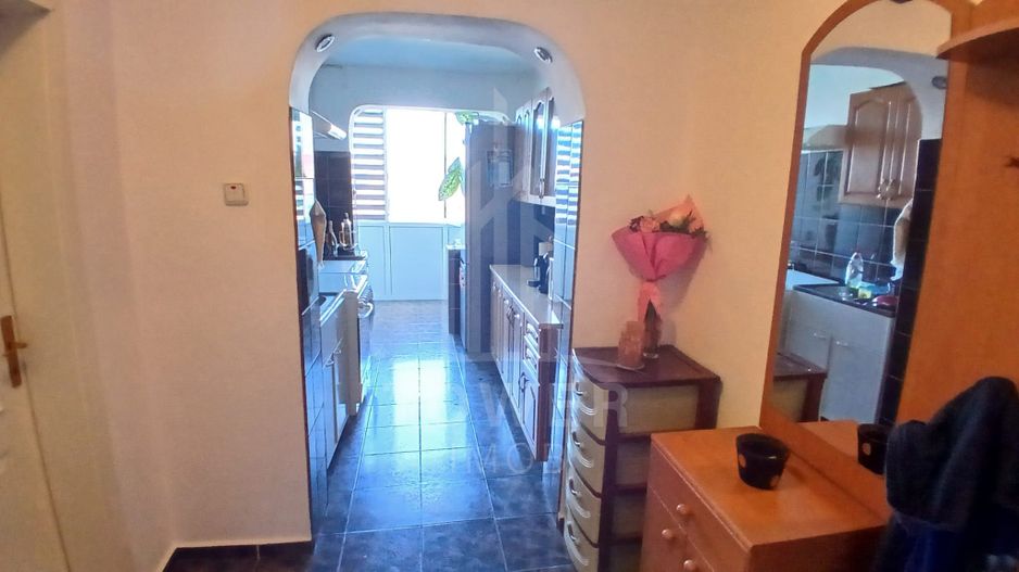 Apartament 2 camere | zona Piata Rahova - Poză 6