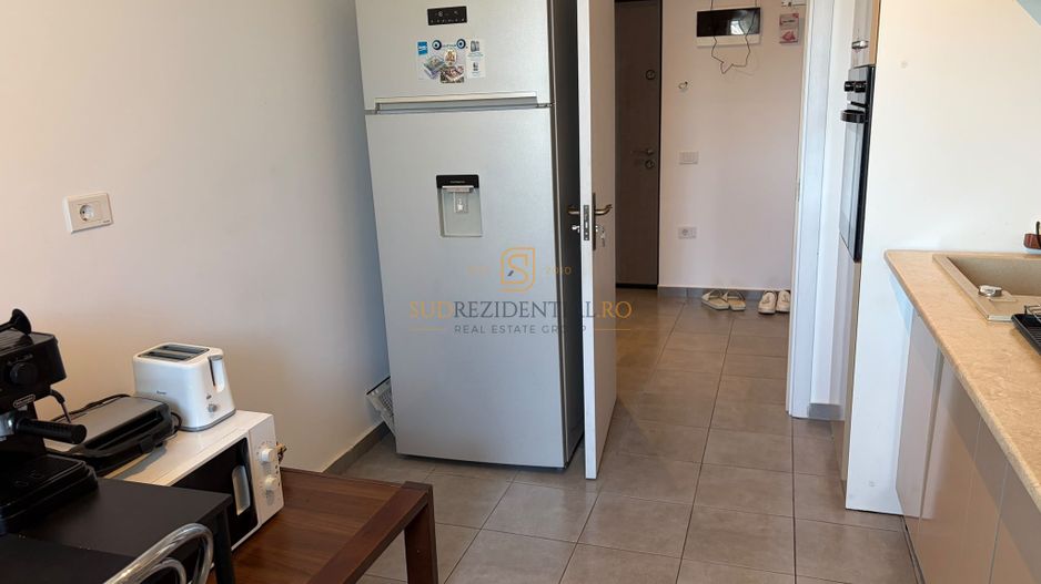 MUTARE RAPIDA! Apartament 2 camere decomandat, Popești-Leordeni, STB - Poză 12